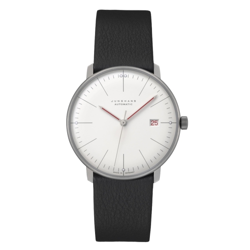 Junghans Men's Watch (027_4009-02)