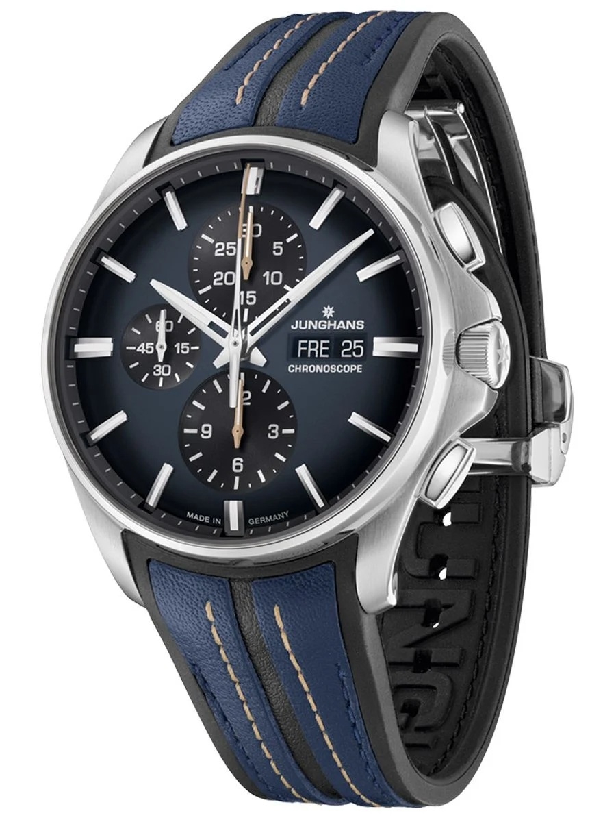 Junghans 027_4227-00 (027_4227-00) Men's Watch