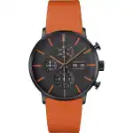 Junghans 027_4370-01 (027_4370-01) Unisex WATCHES