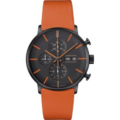 Junghans 027_4370-01 (027_4370-01) Unisex WATCHES