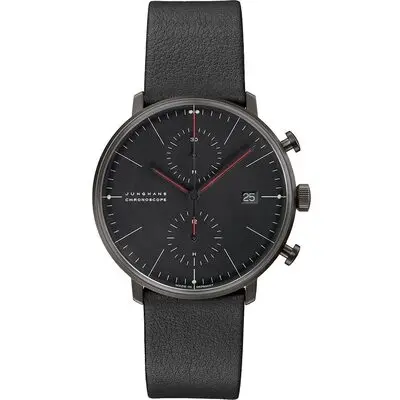 Junghans 027_4409-02 (027_4409-02) Unisex WATCHES