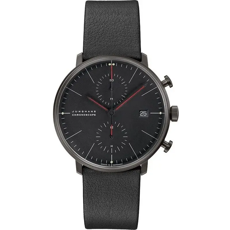Junghans 027_4409-02 (027_4409-02) Unisex WATCHES