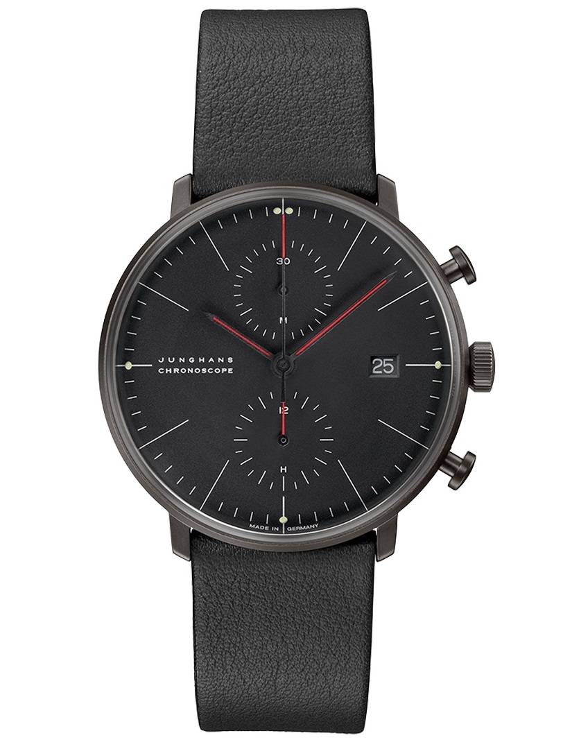 Junghans Men's Watch (027_4409-02)