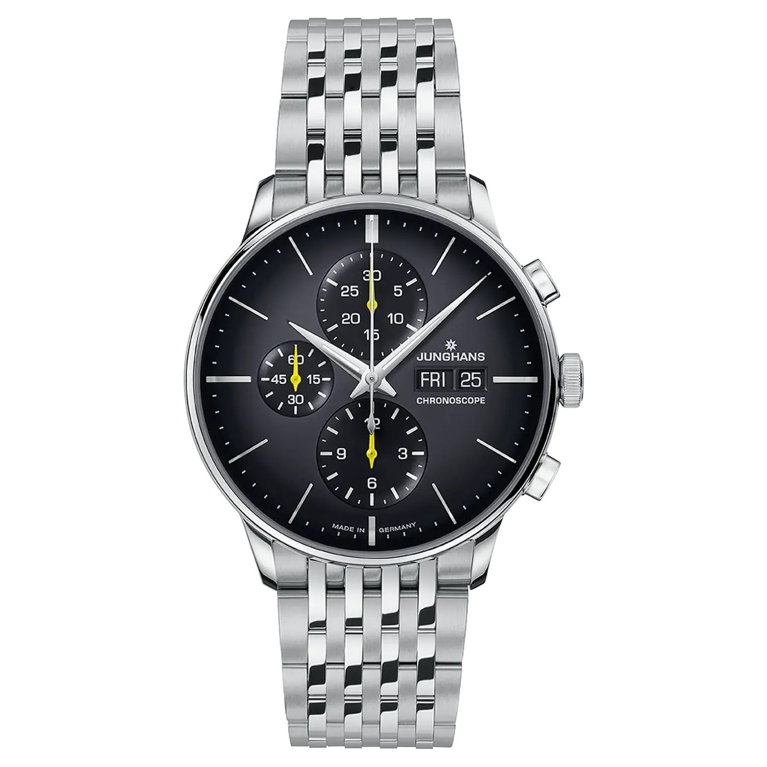 Junghans Men's Watch (027_4429-47)
