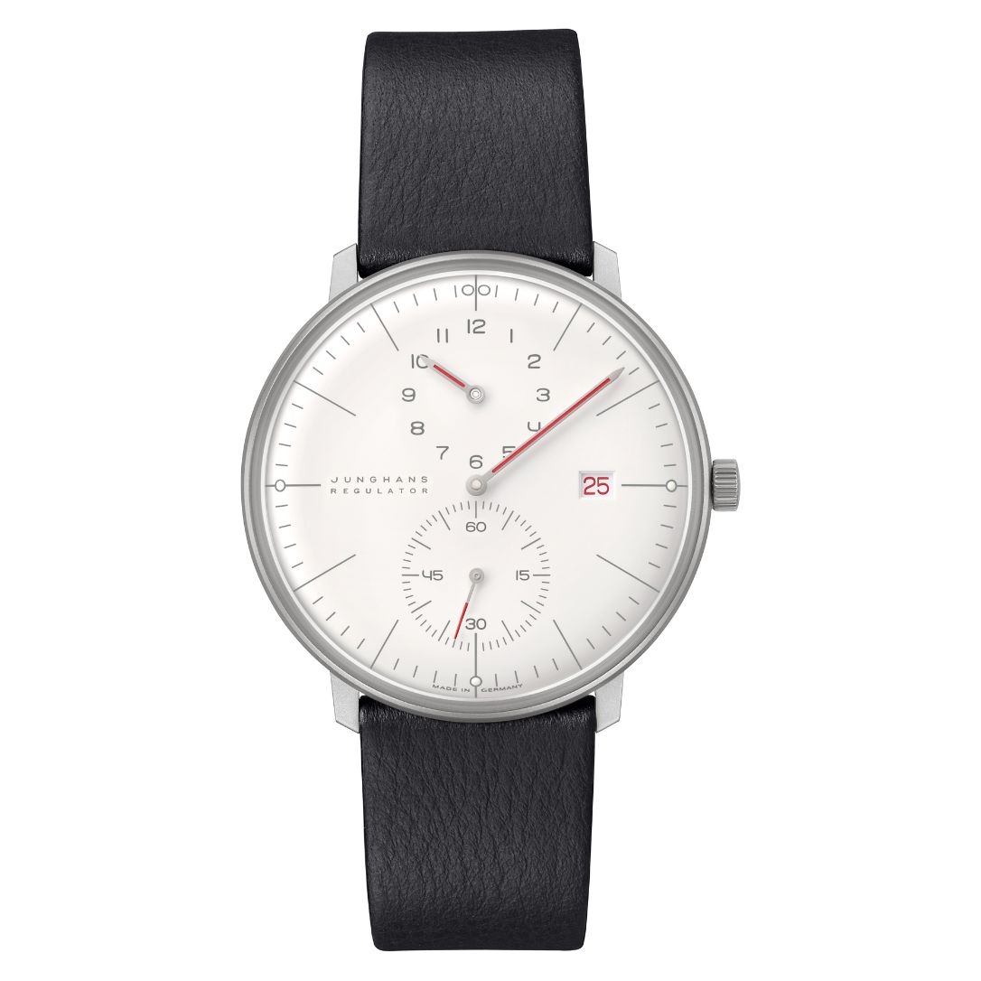 Junghans Men's Watch (027_4493-02)
