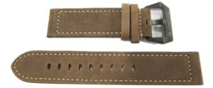 Timberland Watch Strap (03-tbl13330xsu12)