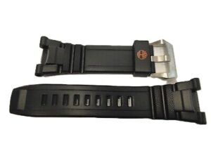Timberland Watch Strap (03-tbl13554jpb04)