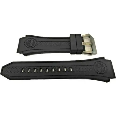Timberland Straps 03-tbl13849jsu61 (03-TBL13849JSU61) Unisex WATCHES