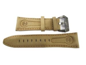Timberland Watch Strap (03-tbl13856jpbu61a)