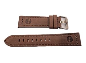 Timberland Watch Strap (03-tbl14645jsu12)