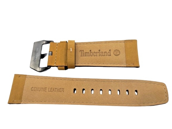 Timberland Watch Strap (03-tbl14816jlbn07)