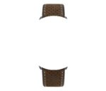 Timberland Watch Strap (03-tbl15476jsu03)