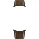 Timberland Straps 03-tbl15476jsu03 (03-TBL15476JSU03) Unisex WATCHES