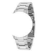 Timberland Watch Strap (04-t15263js02m)