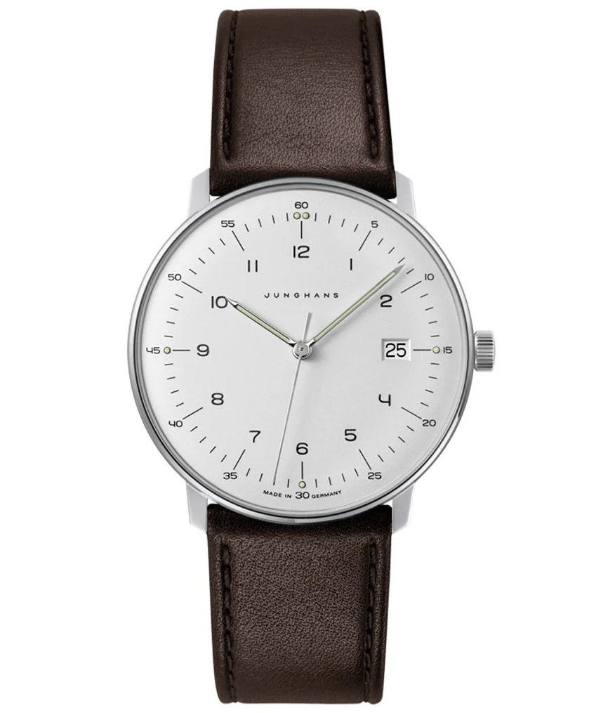 Junghans Men's Watch (041-4461-02)