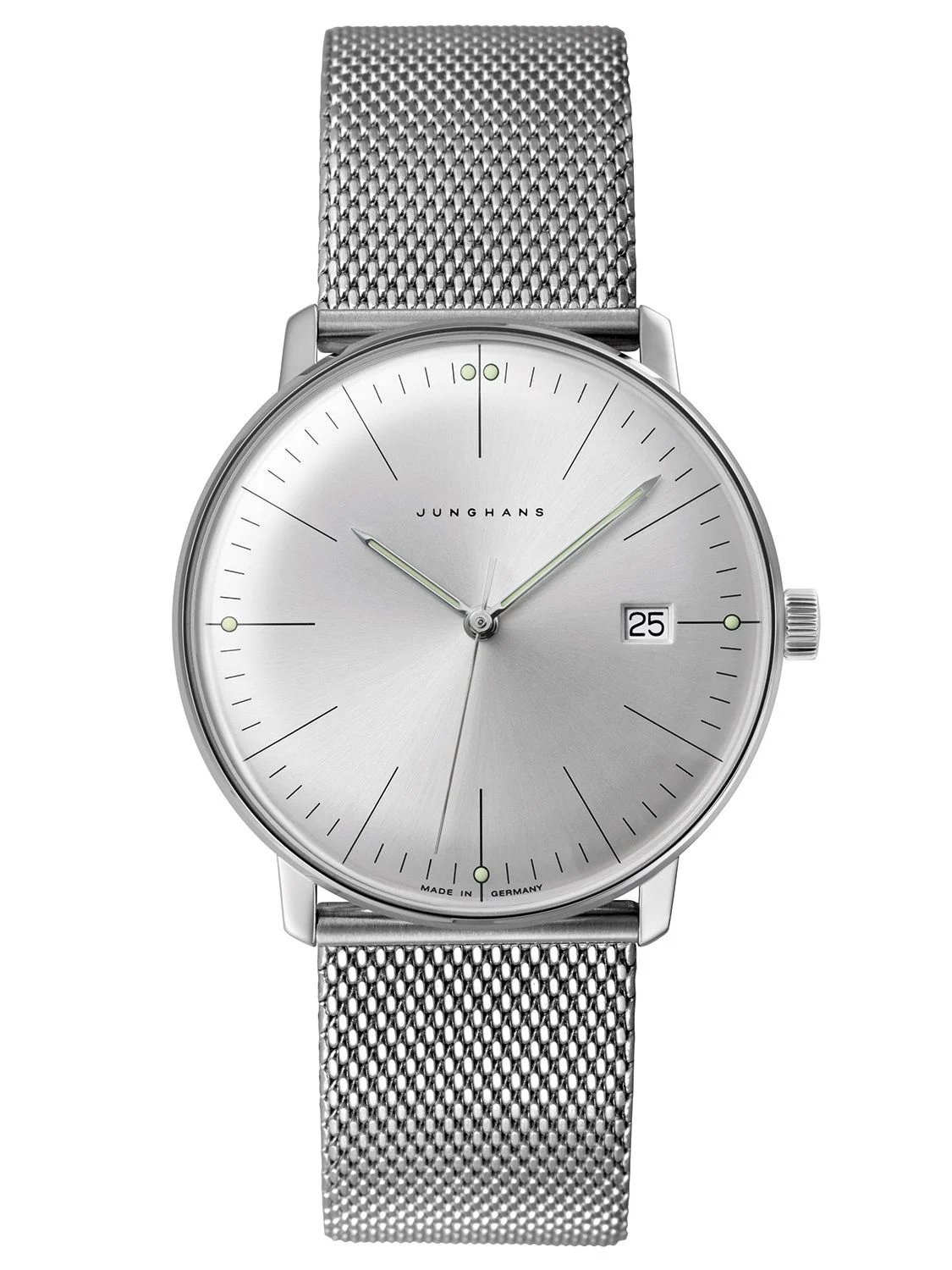 Junghans Men's Watch (041_4463-46)