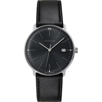 Junghans 041_4465-02 (041_4465-02) Unisex WATCHES