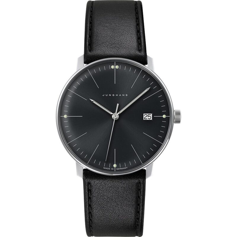 Junghans 041_4465-02 (041_4465-02) Unisex WATCHES