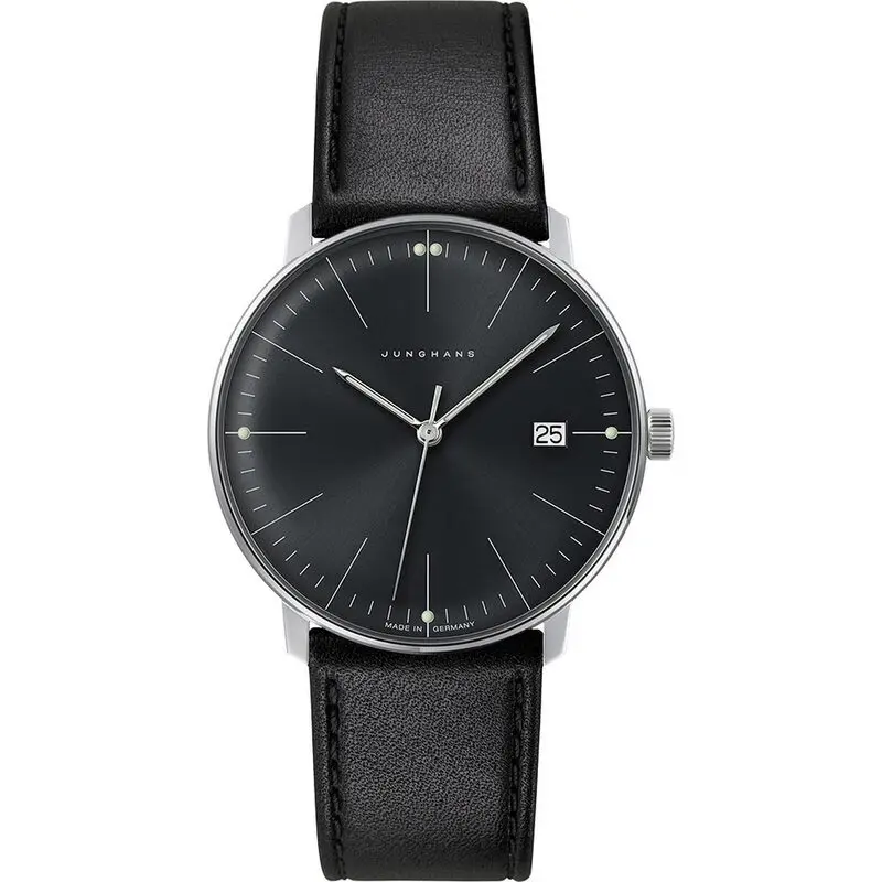 Junghans 041_4465-02 (041_4465-02) Unisex WATCHES