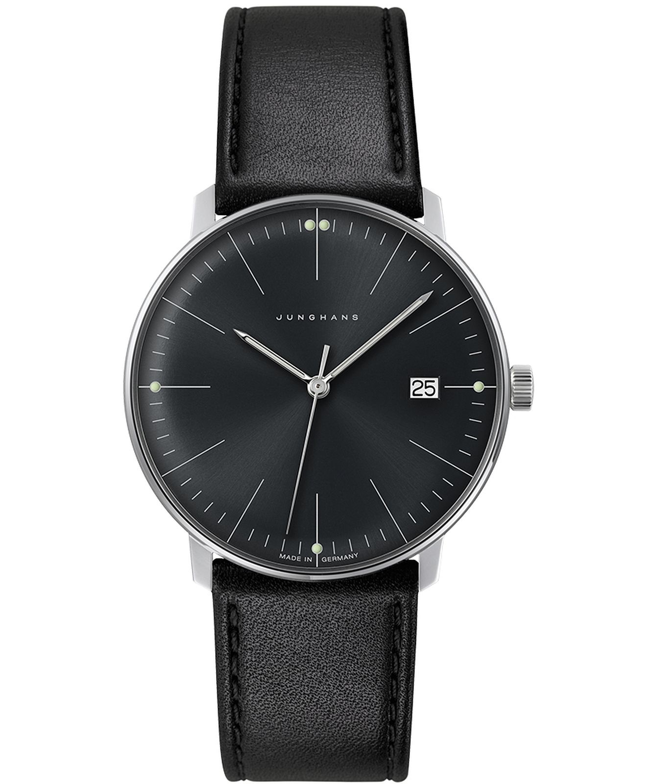 Junghans Men's Watch (041_4465-02)