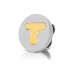 Nomination Jewels Letter t (065080 020) - Women's Charm Component