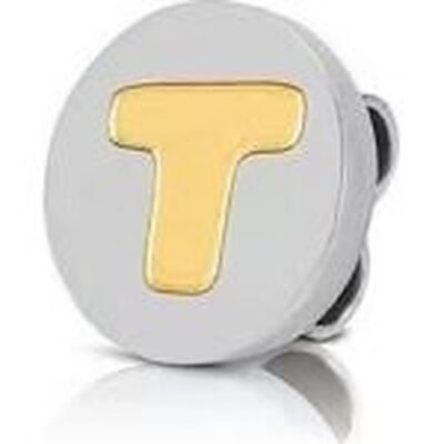 Nomination Jewels Letter t (065080 020) - Women's Charm Component