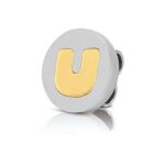 Nomination Jewels Letter u (065080 021) - Women's Charm Component