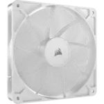 Corsair RS140 140mm PWM Fan – White