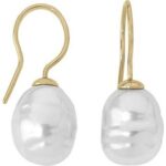 Majorica Jewelry 08481.01.1.000.703.1 (08481-01-1-000-703-1) Unisex JEWELRY