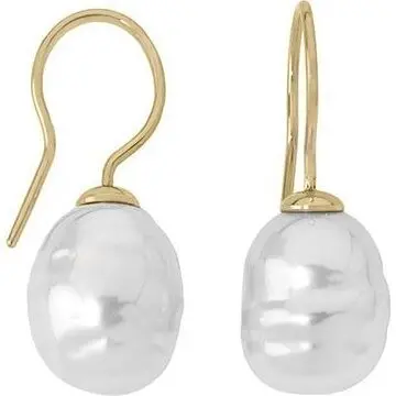 Majorica Jewelry 08481.01.1.000.703.1 (08481-01-1-000-703-1) Unisex JEWELRY