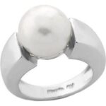 Majorica Jewelry 09499.01.2.917.700.1 (09499-01-2-917-700-1) Unisex JEWELRY