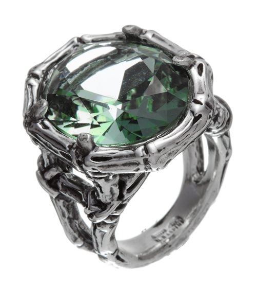 Raspini Jewels Women's Ring (09687_16)