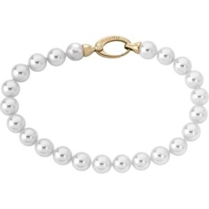 Majorica Jewelry 09852.01.1.021.010.1 (09852-01-1-021-010-1) Unisex JEWELRY