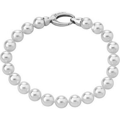 Majorica Jewelry 09852.01.2.021.010.1 (09852-01-2-021-010-1) Unisex JEWELRY