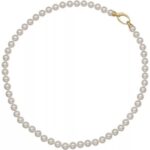 Majorica Jewelry 09854.01.1.021.010.1 (09854-01-1-021-010-1) Unisex JEWELRY