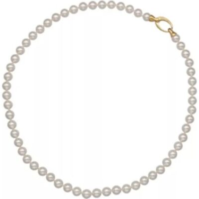 Majorica Jewelry 09854.01.1.021.010.1 (09854-01-1-021-010-1) Unisex JEWELRY