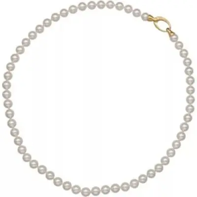 Majorica Jewelry 09854.01.1.021.010.1 (09854-01-1-021-010-1) Unisex JEWELRY