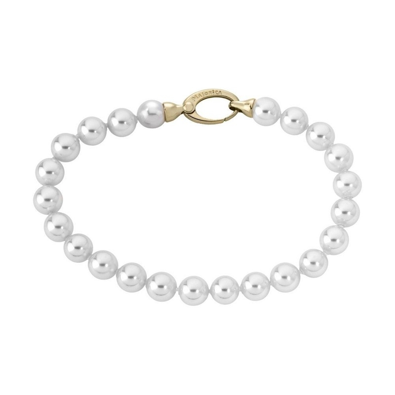Majorica Jewelry 09857.01.1.021.010.1 (09857-01-1-021-010-1) - Women's Bracelet