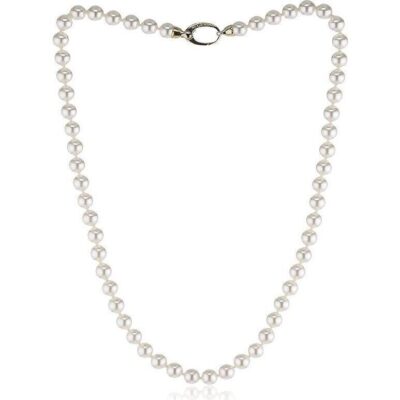 Majorica Jewelry 09859.01.1.021.010.1 (09859-01-1-021-010-1) JEWELRY - Women's Necklace