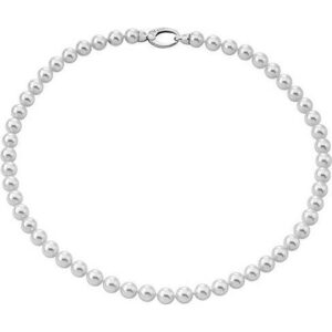 Majorica Jewelry 09860.01.2.021.010.1 (09860-01-2-021-010-1) Unisex JEWELRY