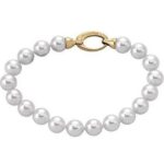 Majorica Jewelry 09864.01.1.021.010.1 (09864-01-1-021-010-1) Unisex JEWELRY