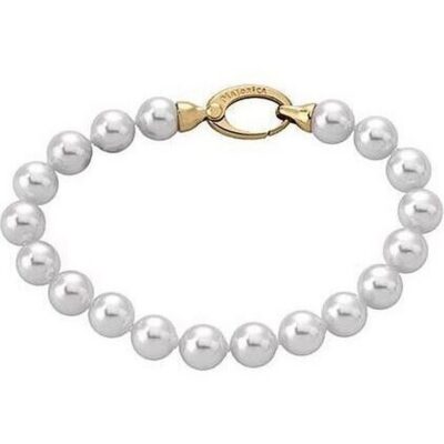 Majorica Jewelry 09864.01.1.021.010.1 (09864-01-1-021-010-1) Unisex JEWELRY