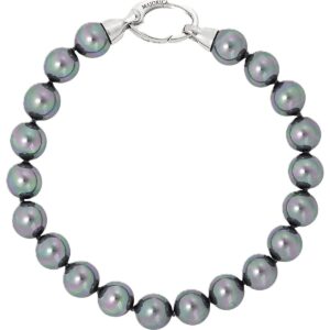 Majorica Jewelry 09864.03.2.b19.021.1 (09864-03-2-B19-021-1) Unisex JEWELRY