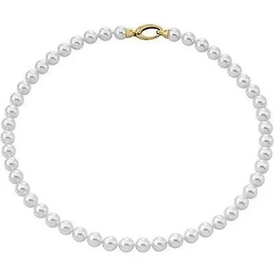 Majorica Jewelry 09866.01.1.021.010.1 (09866-01-1-021-010-1) Unisex JEWELRY