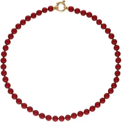 Majorica Jewelry 09866.04.1.n45.405.1 (09866-04-1-N45-405-1) Unisex JEWELRY