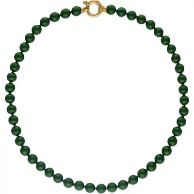 Majorica Jewelry 09866.14.1.n45.405.1 (09866-14-1-N45-405-1) Unisex JEWELRY