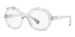 Alain Mikli 0a03157 (0A03157_005_51) Women's EYEWEAR