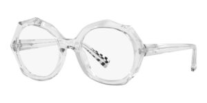 Alain Mikli 0a03157 (0A03157_005_51) Women's EYEWEAR
