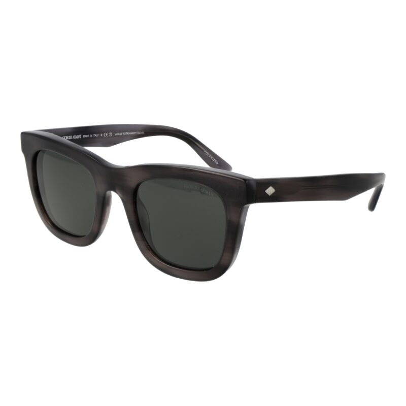 Giorgio Armani Unisex Sunglasses (0AR8171 495964P2)