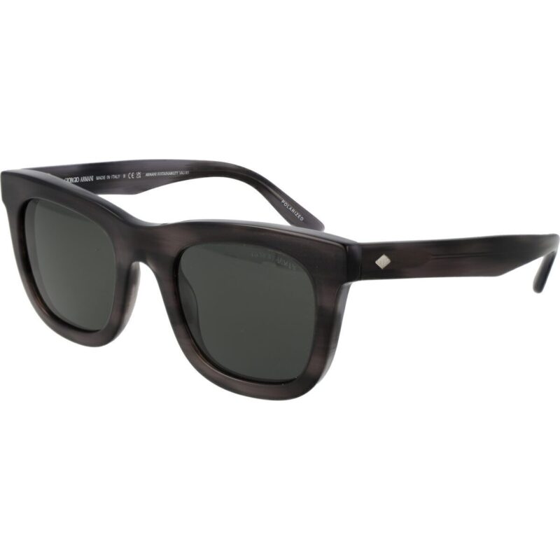 Giorgio Armani 0ar8171 495964p2 (0AR8171 495964P2) Unisex EYEWEAR